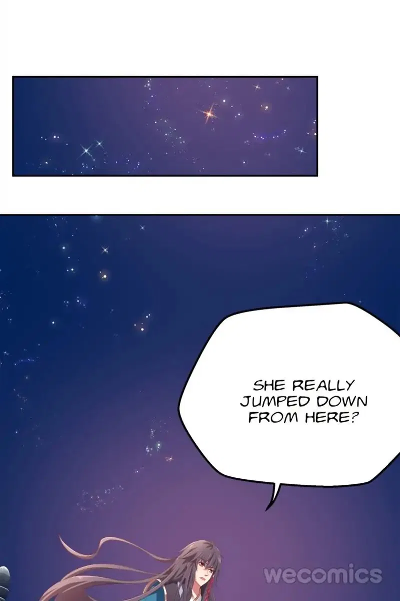 The Devil’s Guidebook To Love Chapter 22 – Page 60