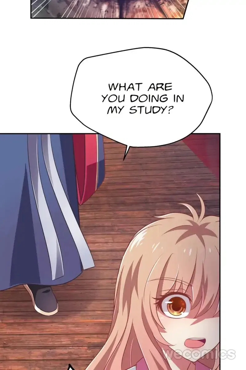 The Devil’s Guidebook To Love Chapter 21 – Page 6