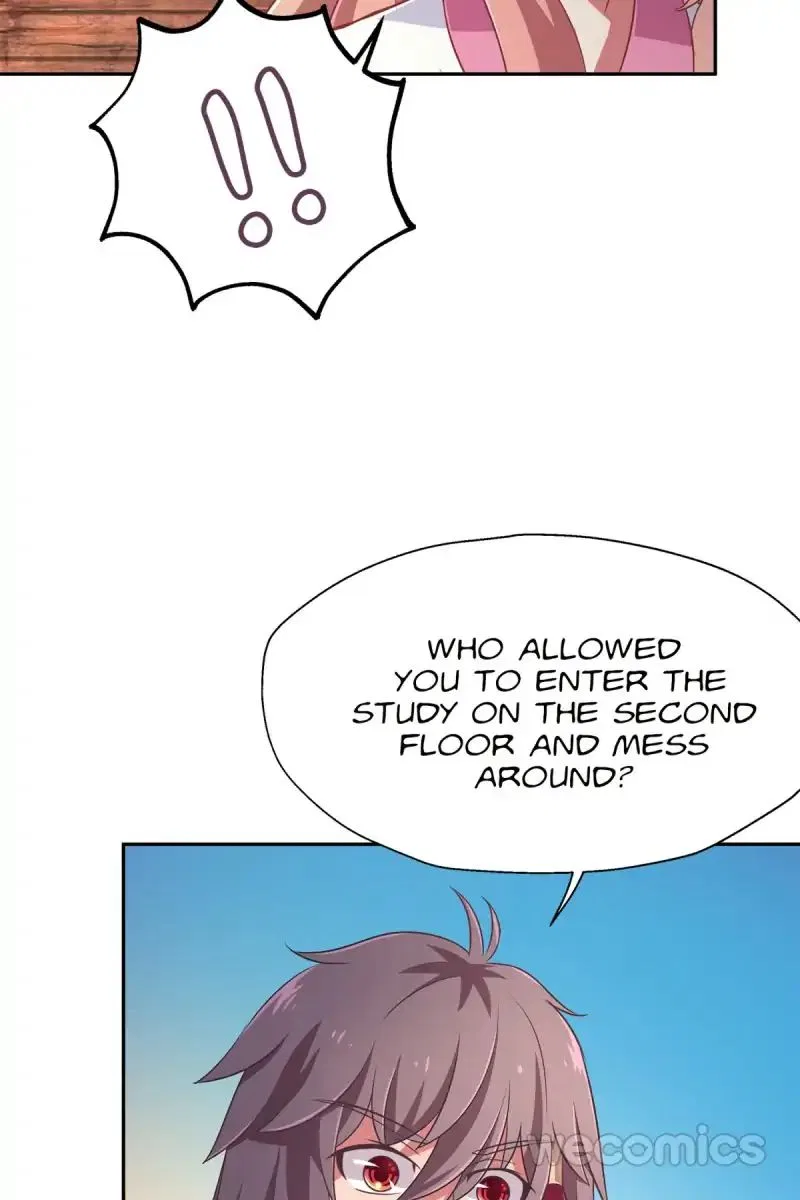 The Devil’s Guidebook To Love Chapter 21 – Page 7