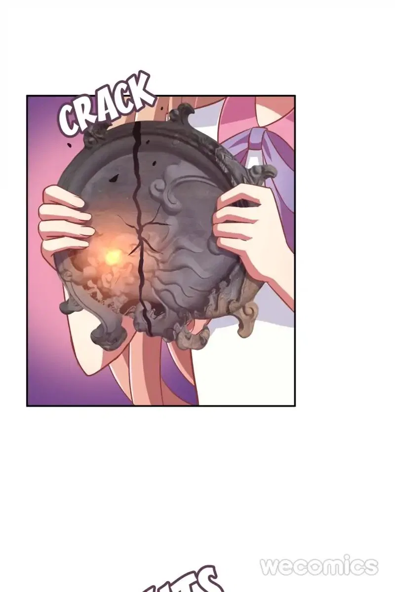 The Devil’s Guidebook To Love Chapter 21 – Page 11