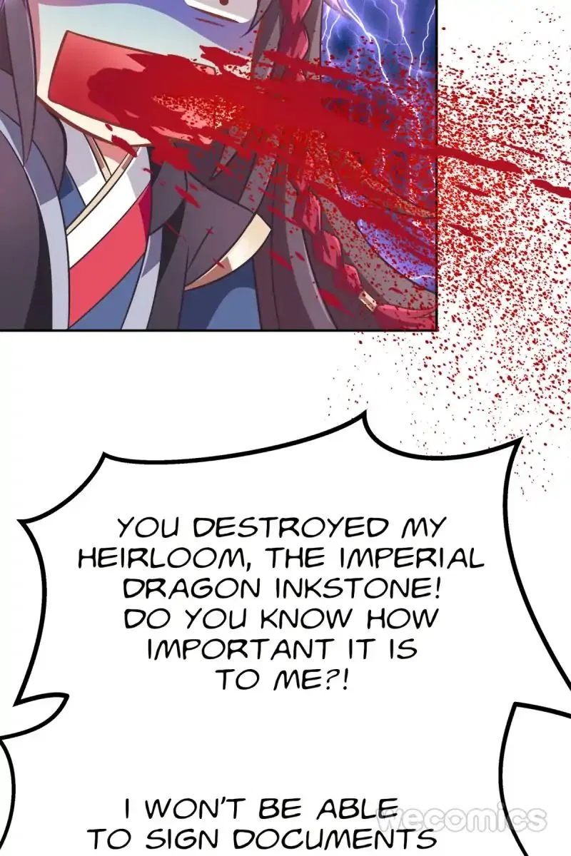The Devil’s Guidebook To Love Chapter 21 – Page 14