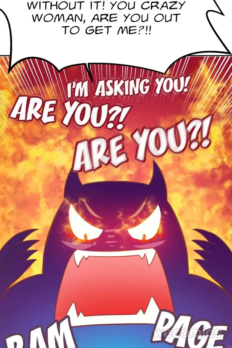 The Devil’s Guidebook To Love Chapter 21 – Page 15