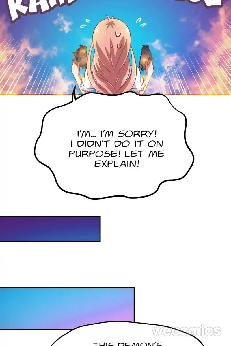 The Devil’s Guidebook To Love Chapter 21 – Page 16