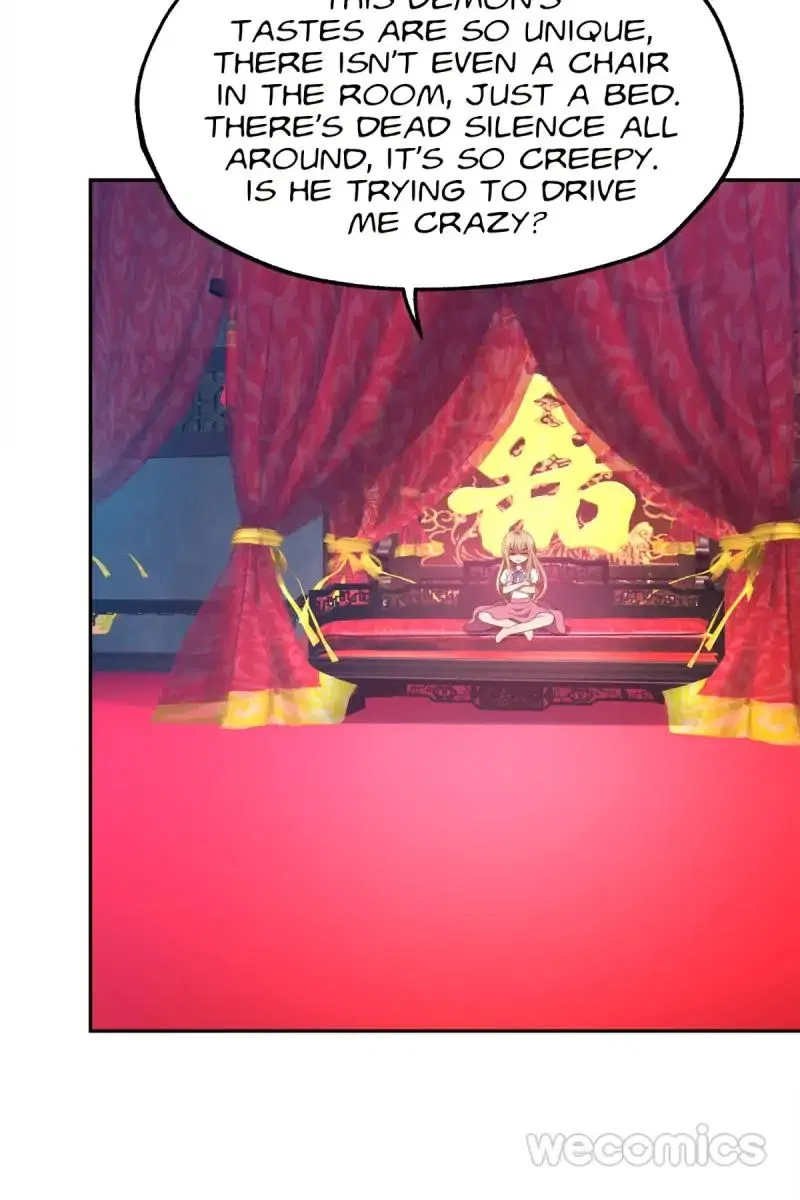 The Devil’s Guidebook To Love Chapter 21 – Page 17