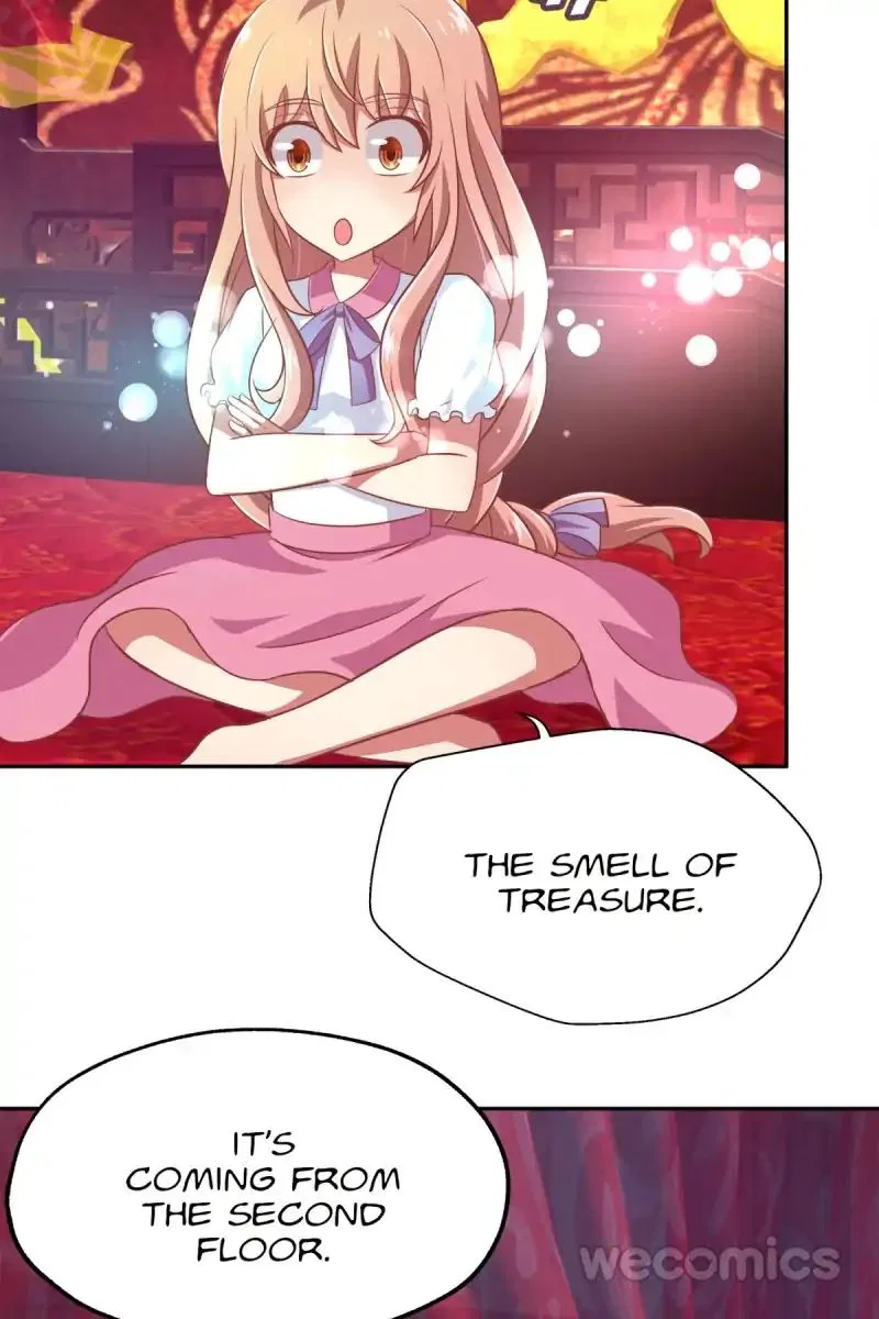 The Devil’s Guidebook To Love Chapter 21 – Page 19