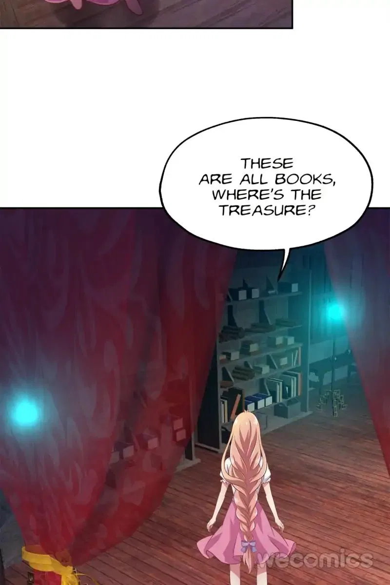 The Devil’s Guidebook To Love Chapter 21 – Page 22