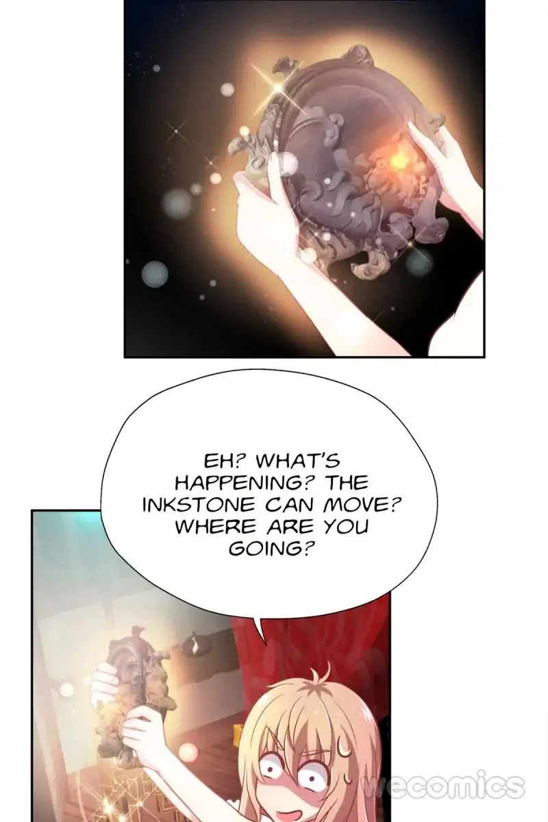 The Devil’s Guidebook To Love Chapter 21 – Page 27