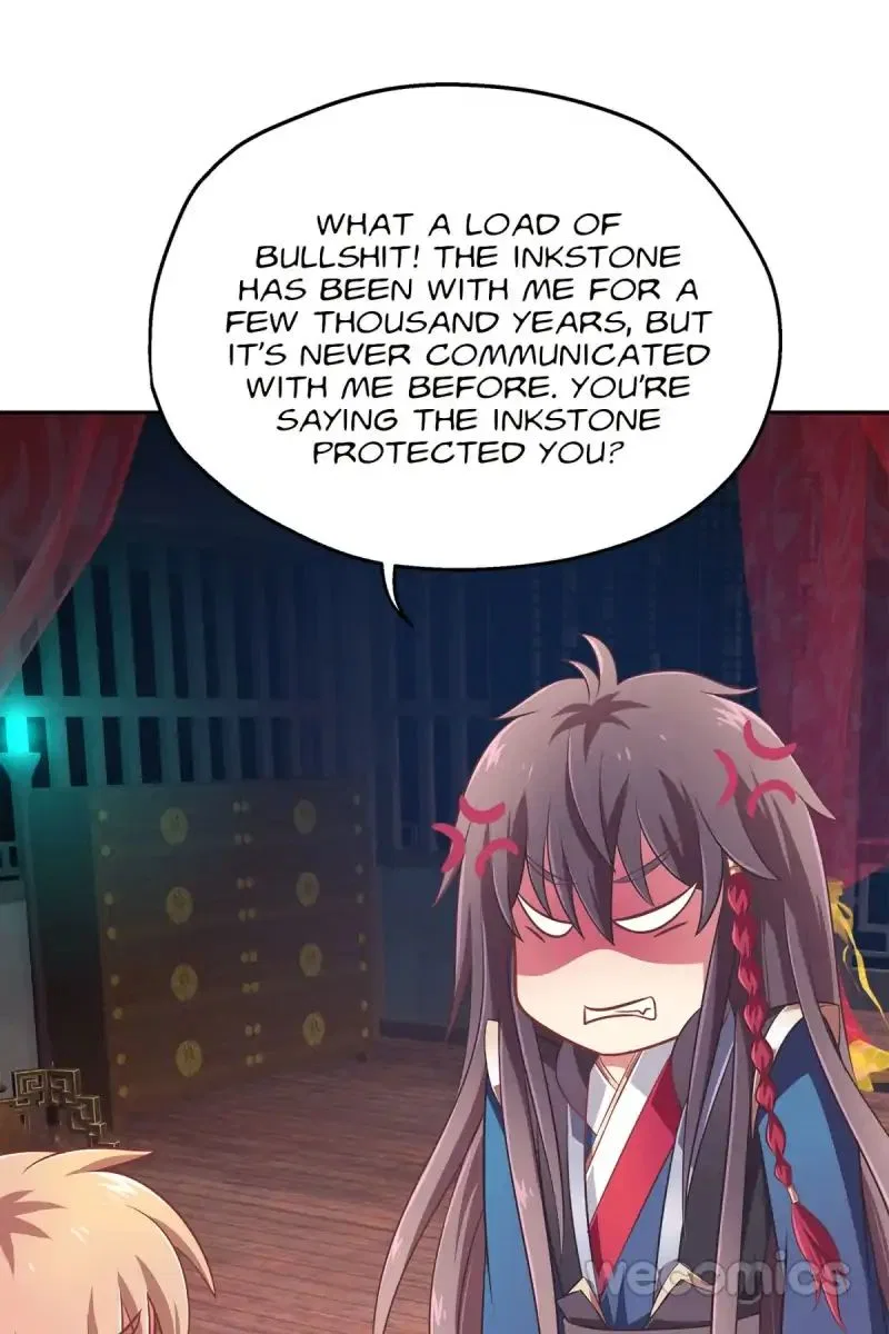 The Devil’s Guidebook To Love Chapter 21 – Page 31