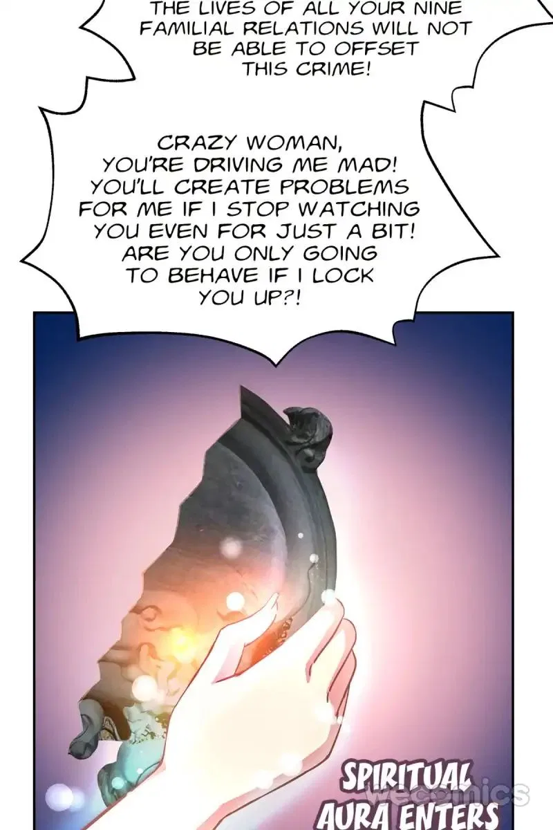 The Devil’s Guidebook To Love Chapter 21 – Page 33