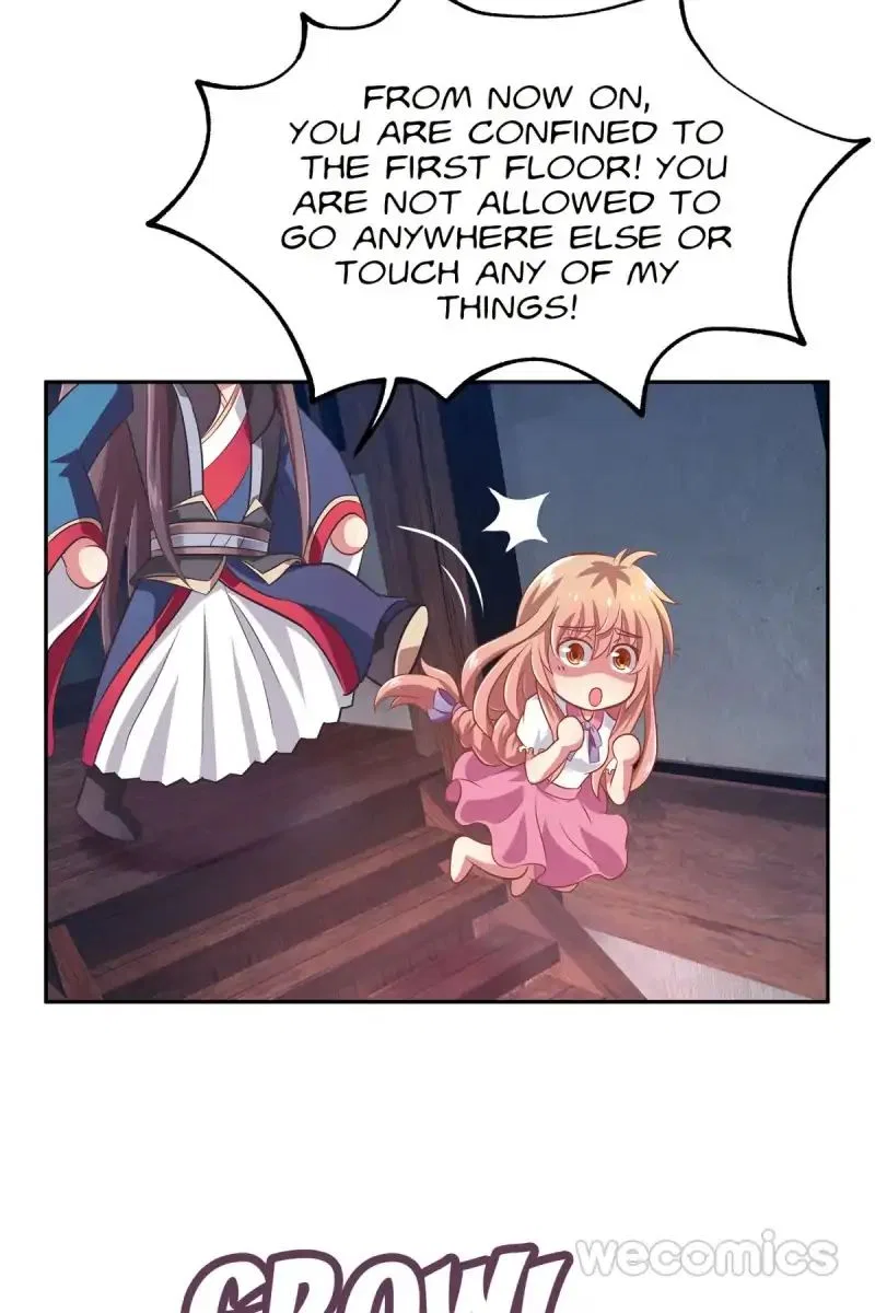 The Devil’s Guidebook To Love Chapter 21 – Page 37
