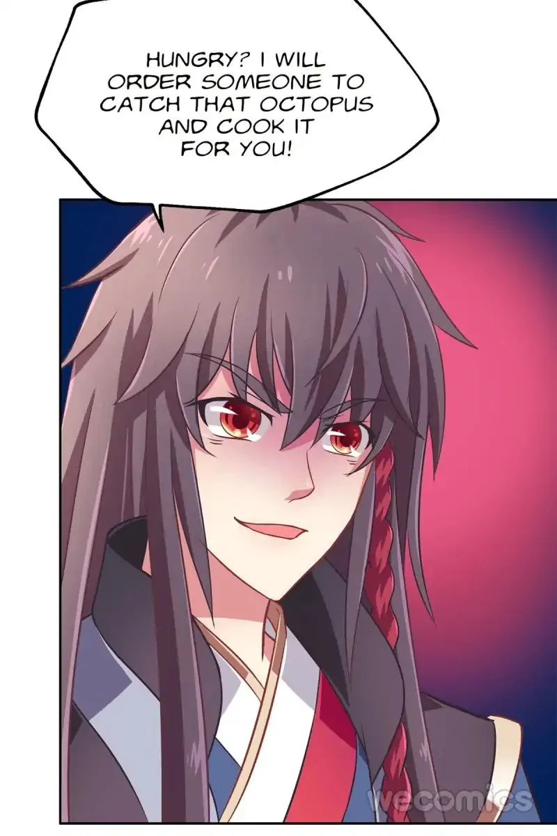 The Devil’s Guidebook To Love Chapter 21 – Page 39