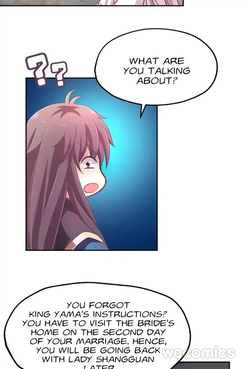 The Devil’s Guidebook To Love Chapter 21 – Page 44