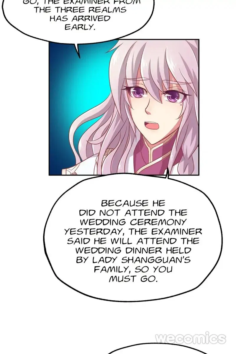 The Devil’s Guidebook To Love Chapter 21 – Page 47