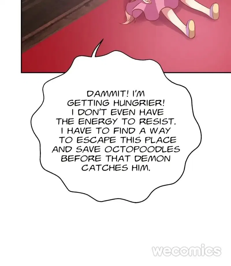The Devil’s Guidebook To Love Chapter 21 – Page 50