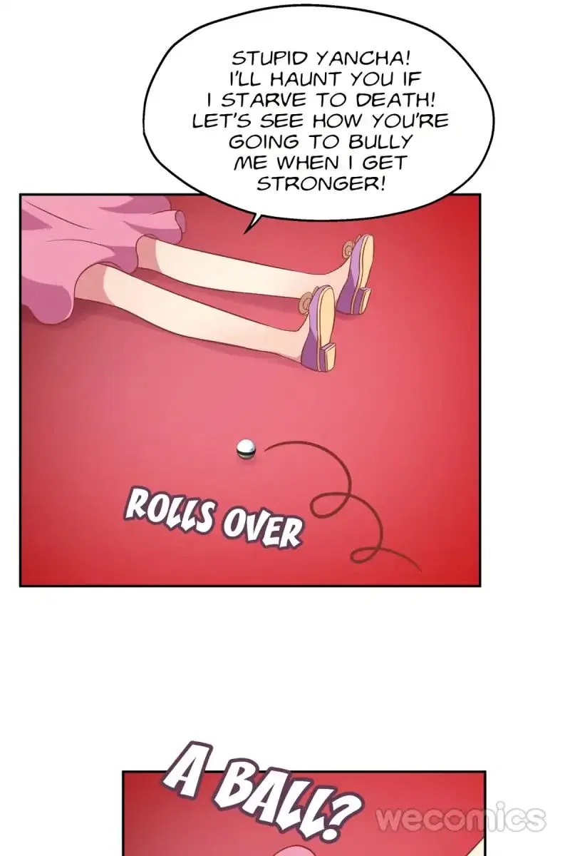 The Devil’s Guidebook To Love Chapter 21 – Page 51
