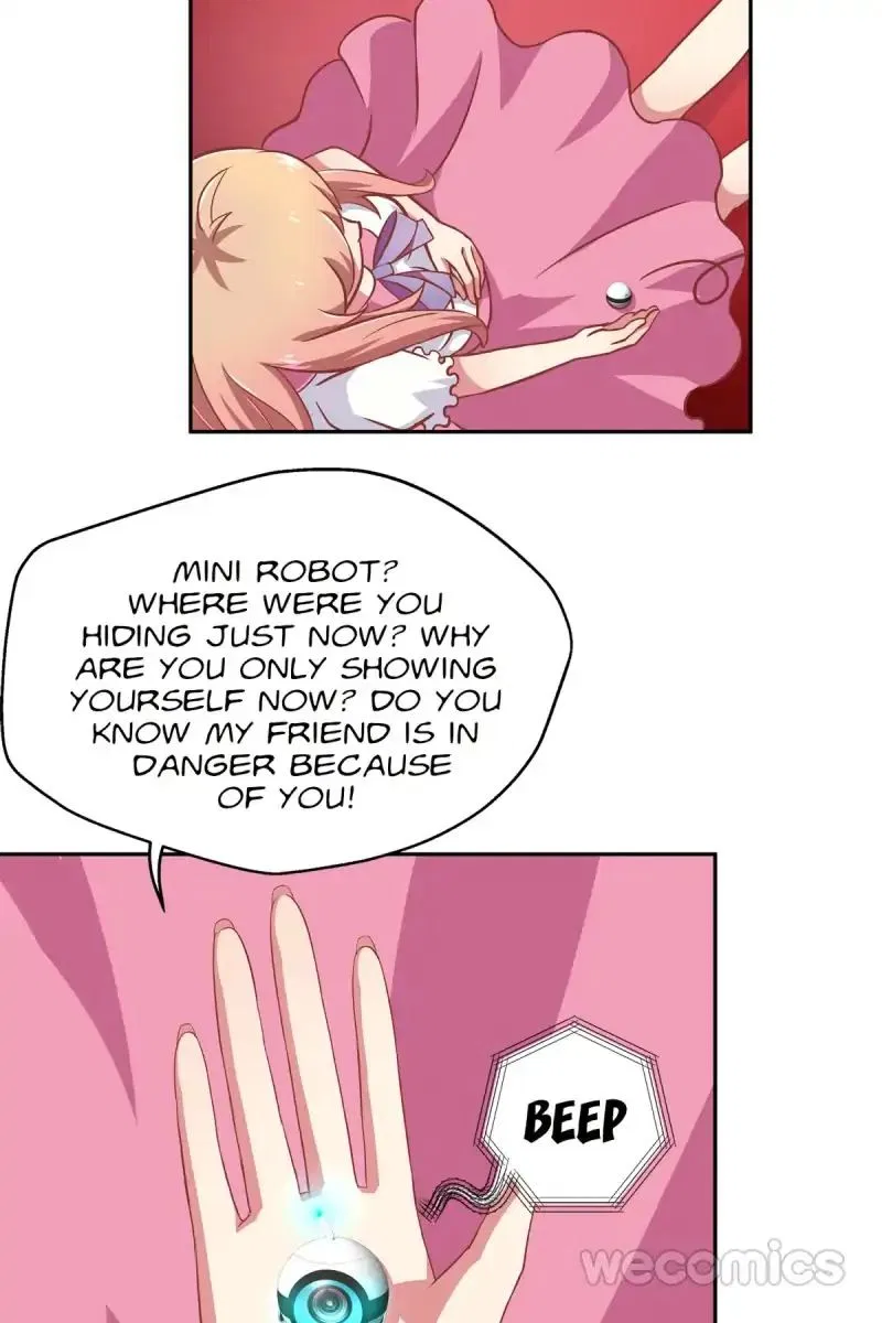 The Devil’s Guidebook To Love Chapter 21 – Page 52