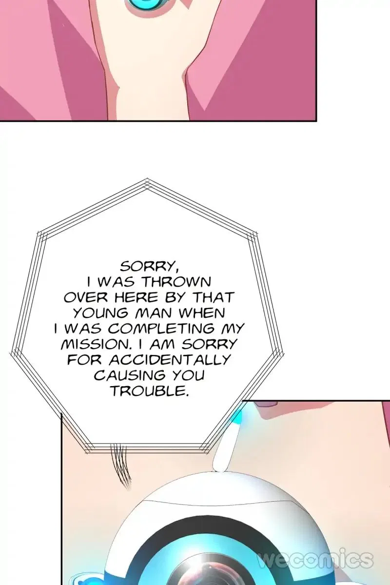 The Devil’s Guidebook To Love Chapter 21 – Page 53