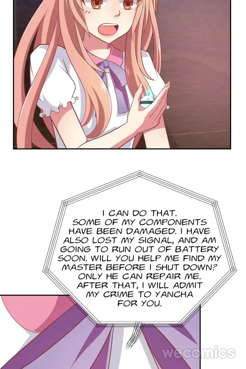 The Devil’s Guidebook To Love Chapter 21 – Page 55
