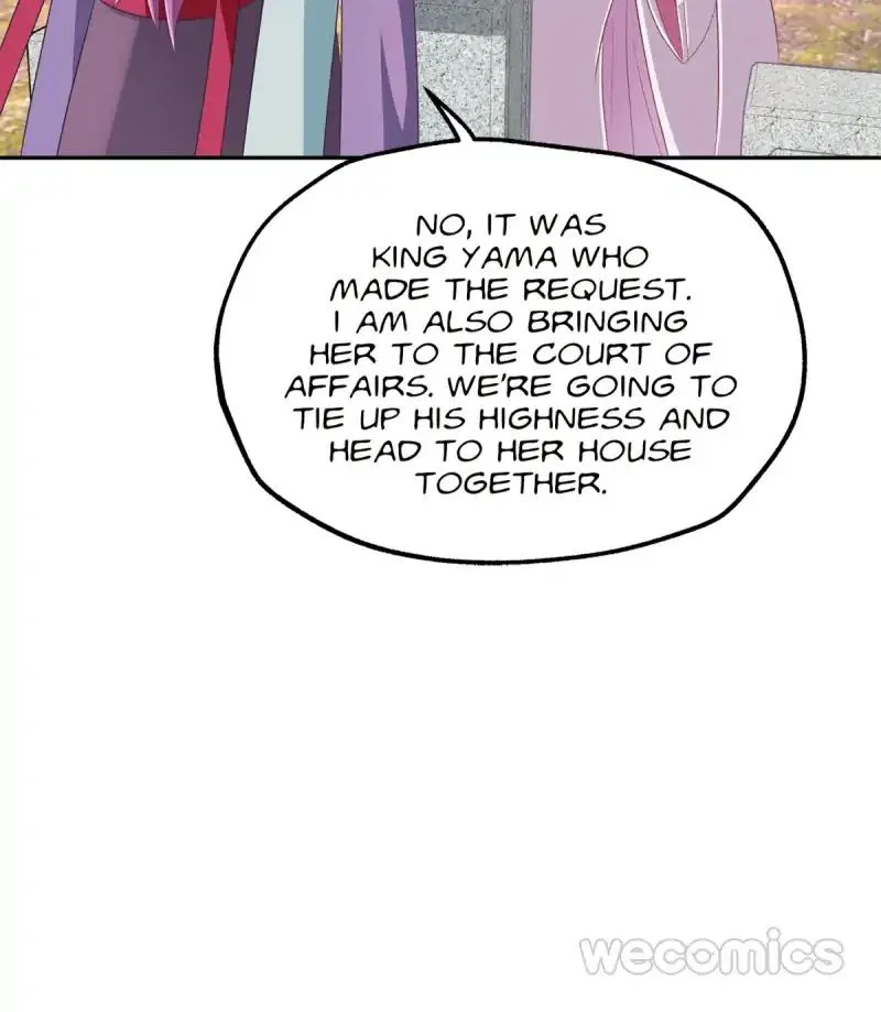 The Devil’s Guidebook To Love Chapter 21 – Page 60