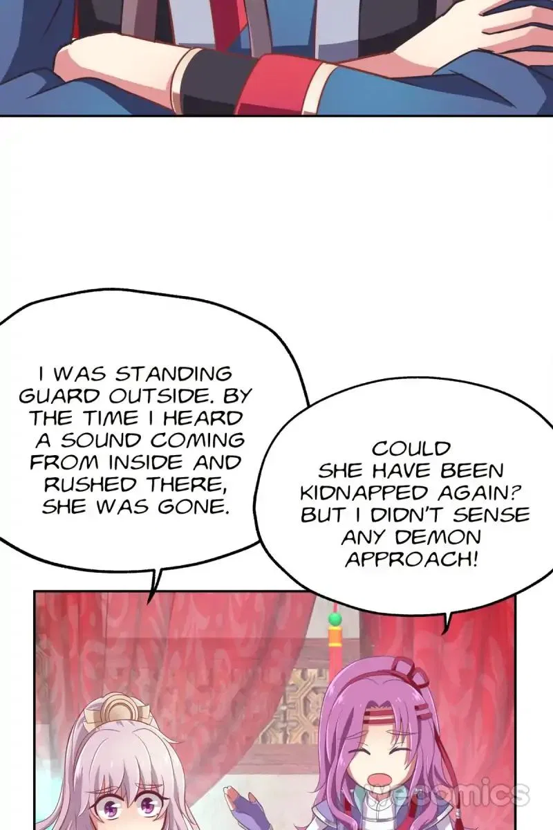 The Devil’s Guidebook To Love Chapter 21 – Page 65