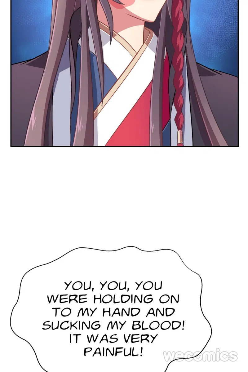 The Devil’s Guidebook To Love Chapter 20 – Page 9