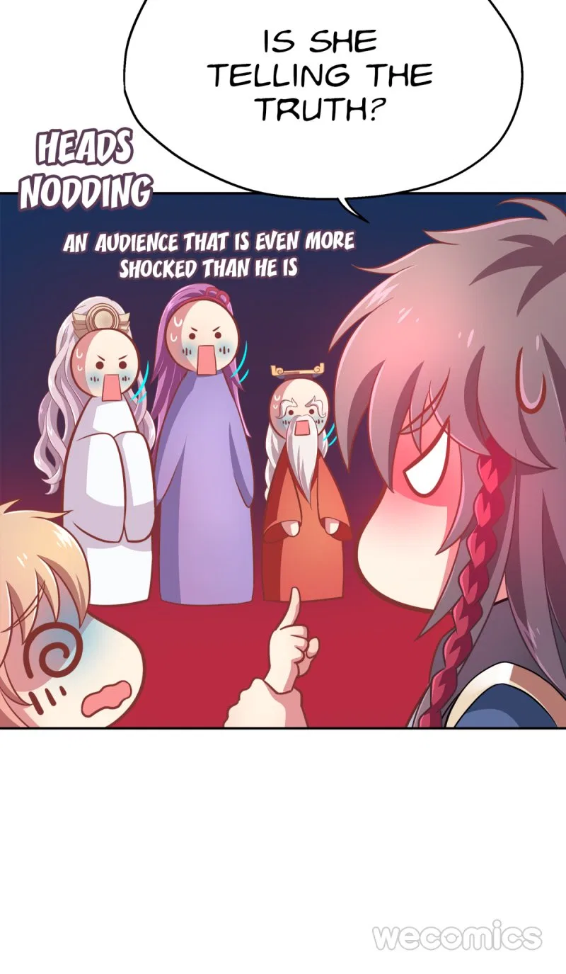 The Devil’s Guidebook To Love Chapter 20 – Page 11