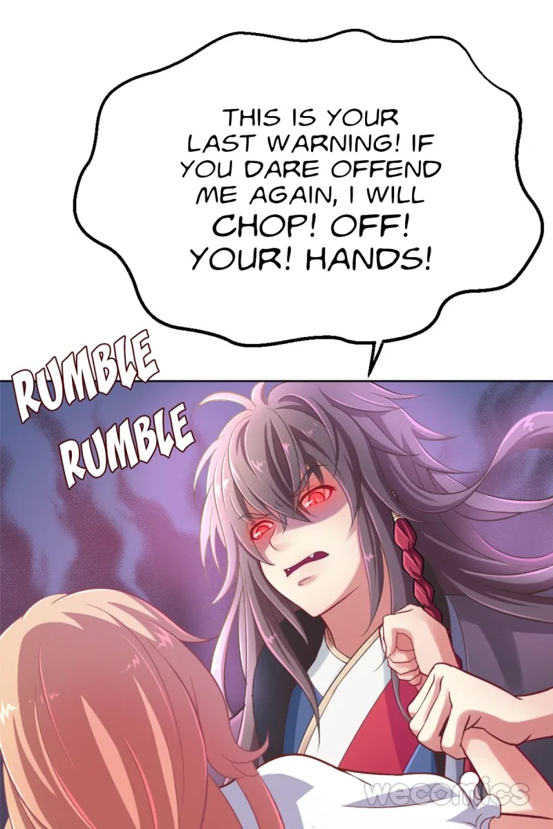 The Devil’s Guidebook To Love Chapter 20 – Page 13