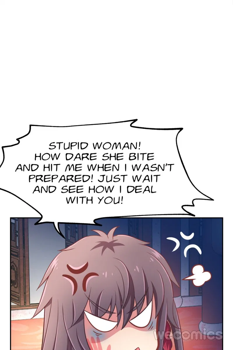 The Devil’s Guidebook To Love Chapter 20 – Page 20