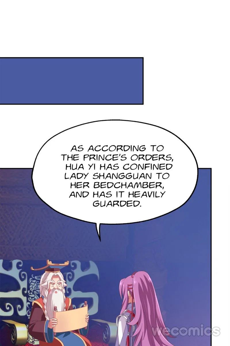The Devil’s Guidebook To Love Chapter 20 – Page 24