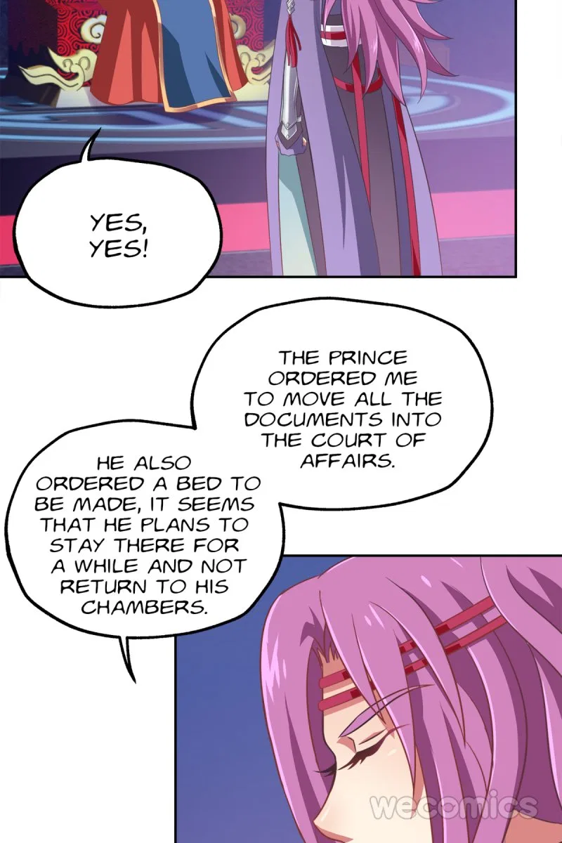 The Devil’s Guidebook To Love Chapter 20 – Page 25
