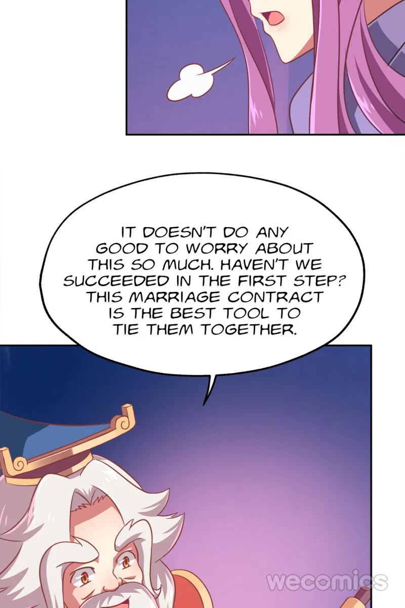 The Devil’s Guidebook To Love Chapter 20 – Page 26