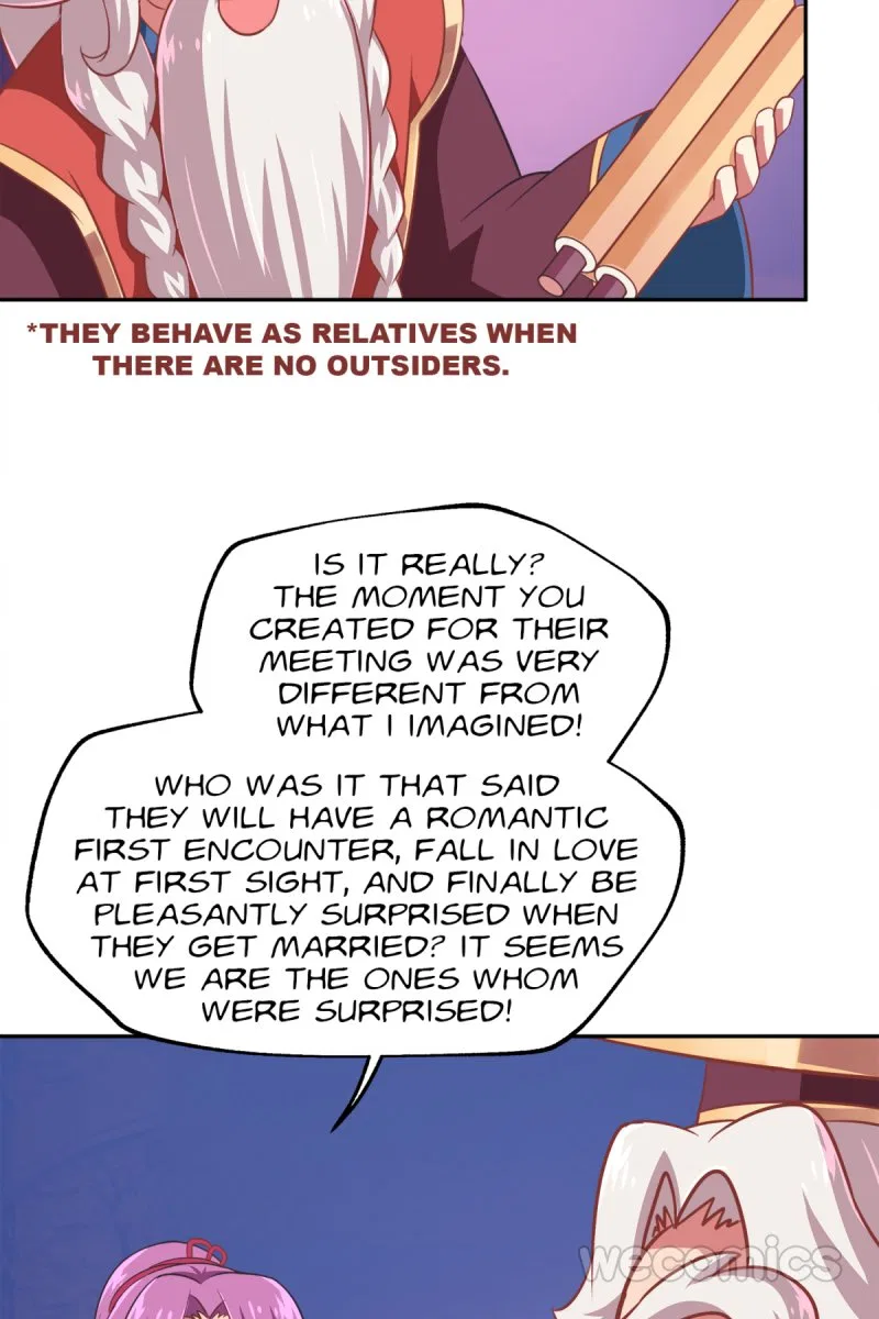 The Devil’s Guidebook To Love Chapter 20 – Page 27