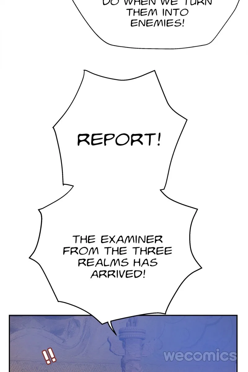 The Devil’s Guidebook To Love Chapter 20 – Page 31