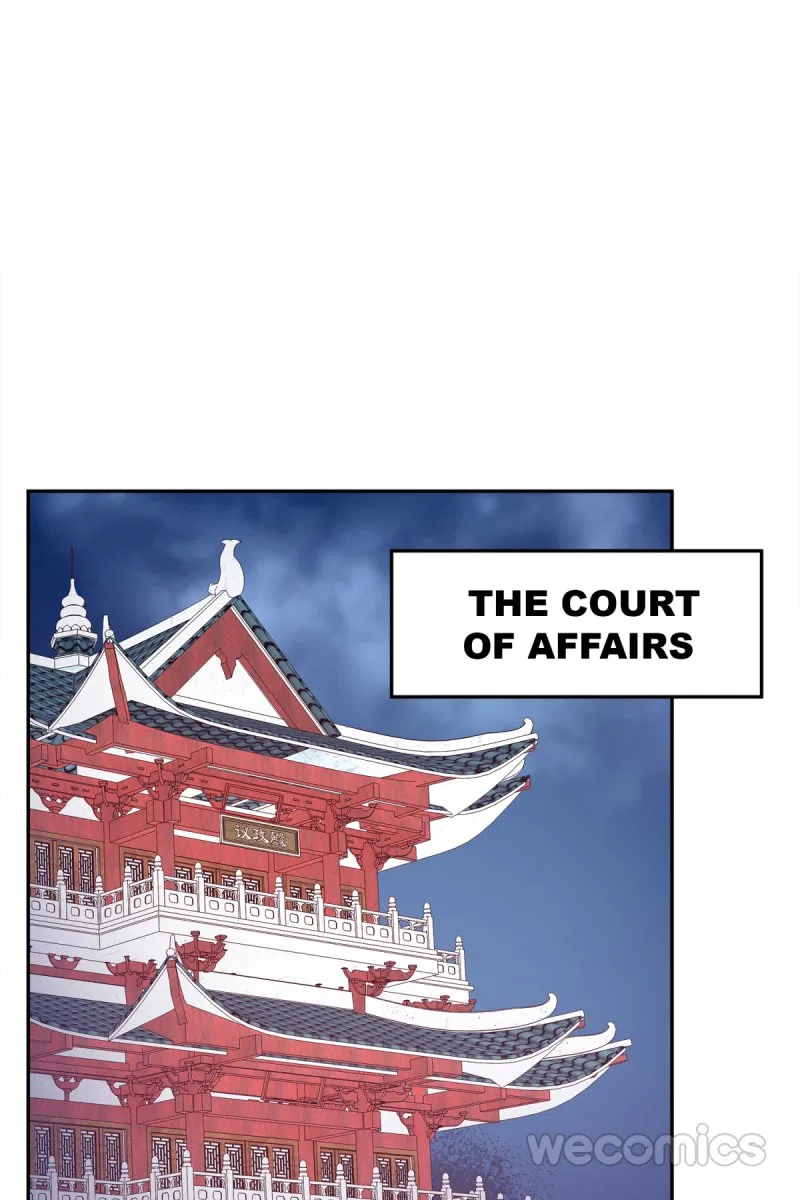 The Devil’s Guidebook To Love Chapter 20 – Page 34