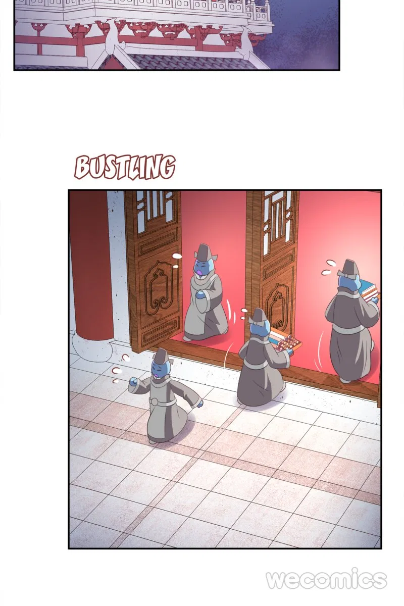 The Devil’s Guidebook To Love Chapter 20 – Page 35