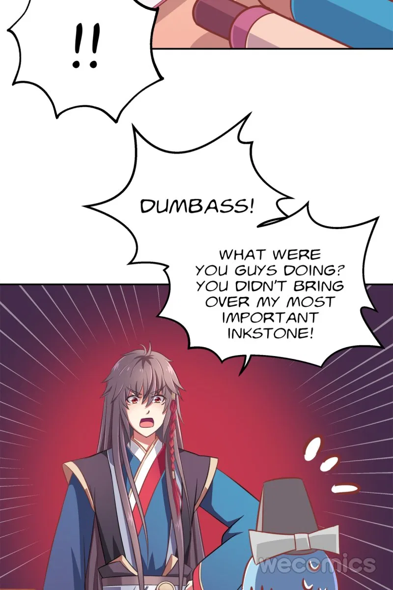 The Devil’s Guidebook To Love Chapter 20 – Page 38