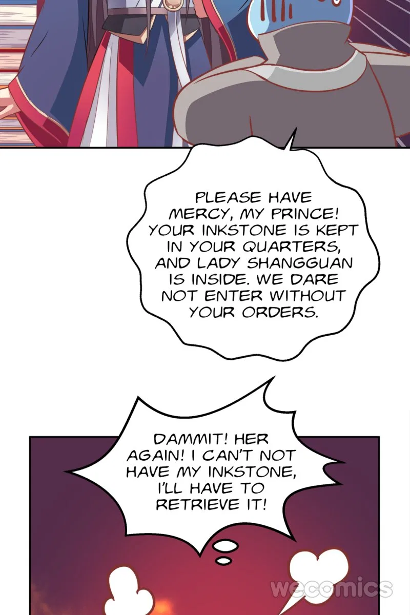 The Devil’s Guidebook To Love Chapter 20 – Page 39