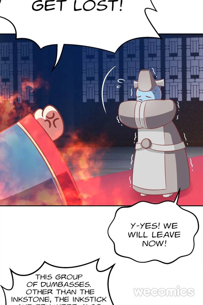 The Devil’s Guidebook To Love Chapter 20 – Page 41