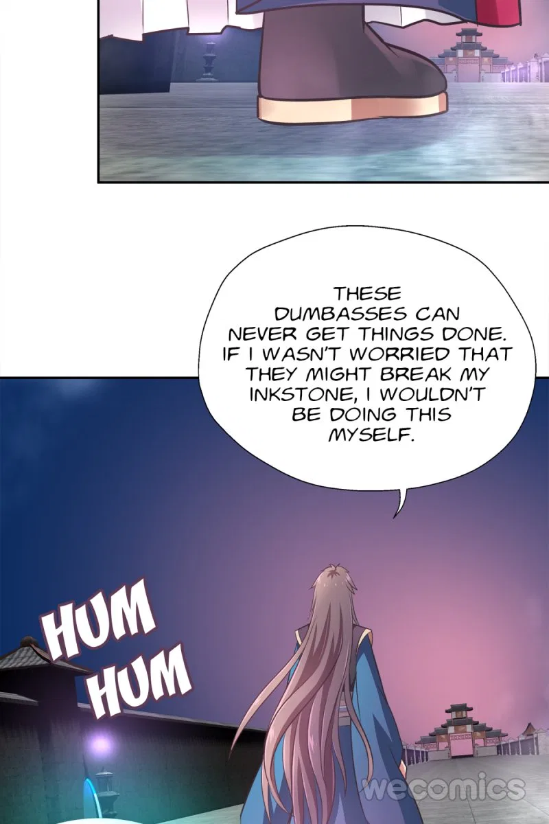 The Devil’s Guidebook To Love Chapter 20 – Page 45