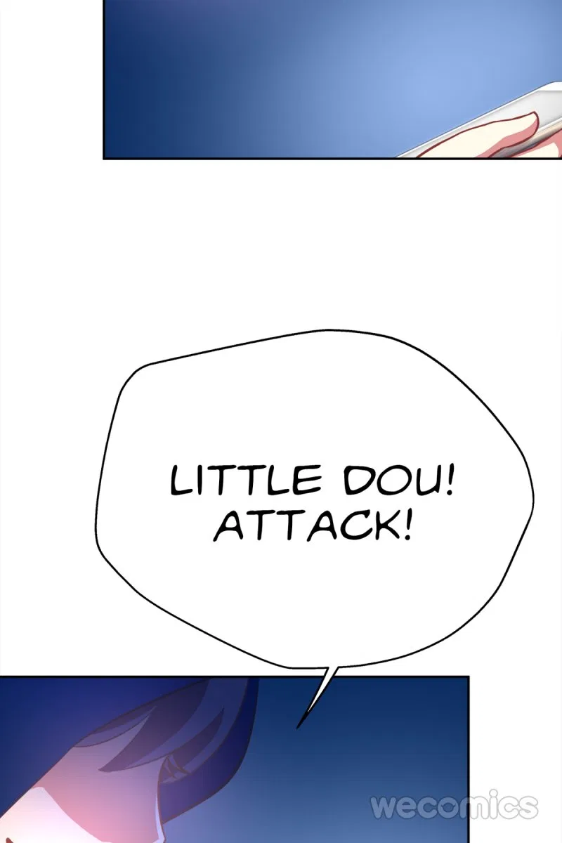 The Devil’s Guidebook To Love Chapter 20 – Page 47