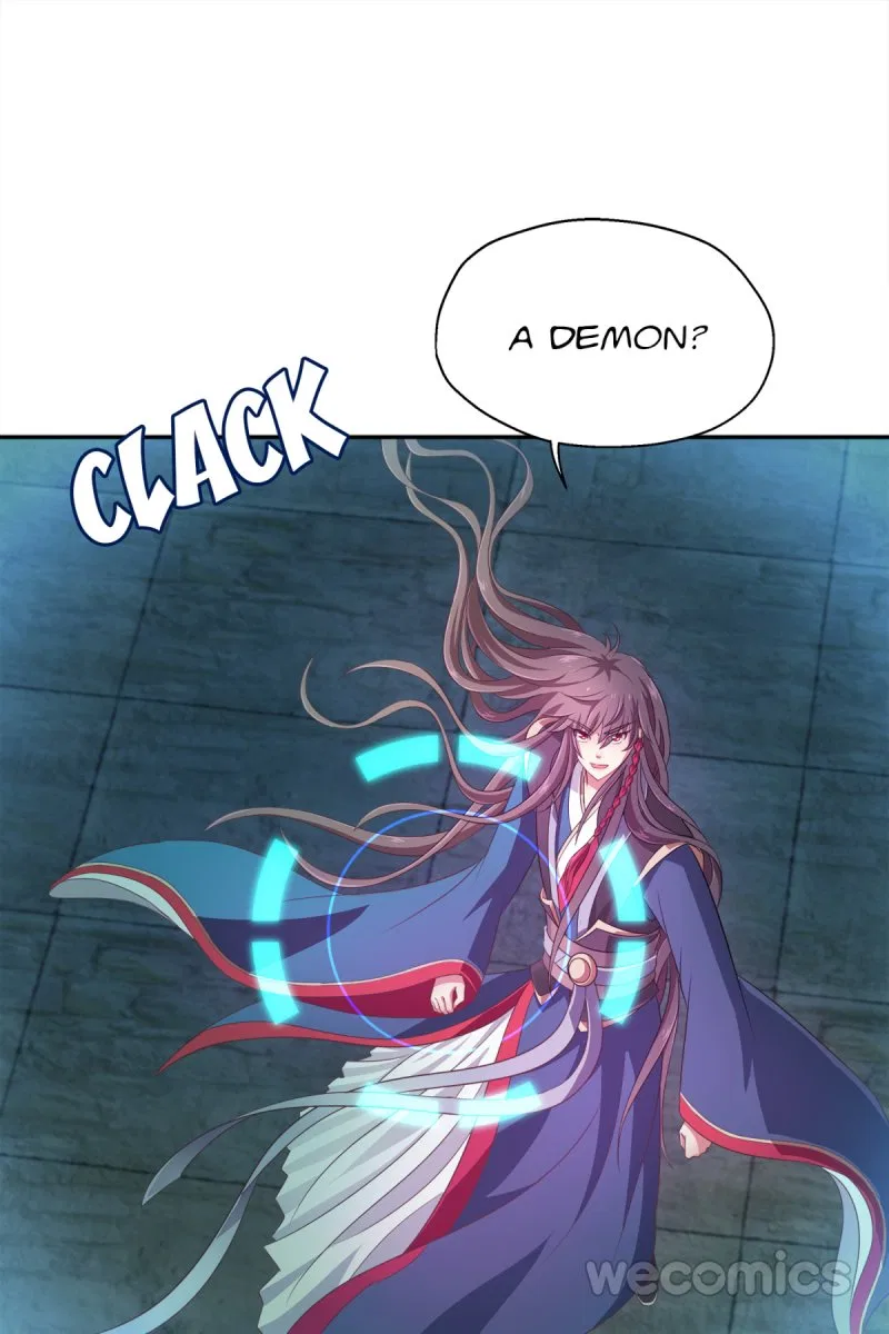 The Devil’s Guidebook To Love Chapter 20 – Page 54