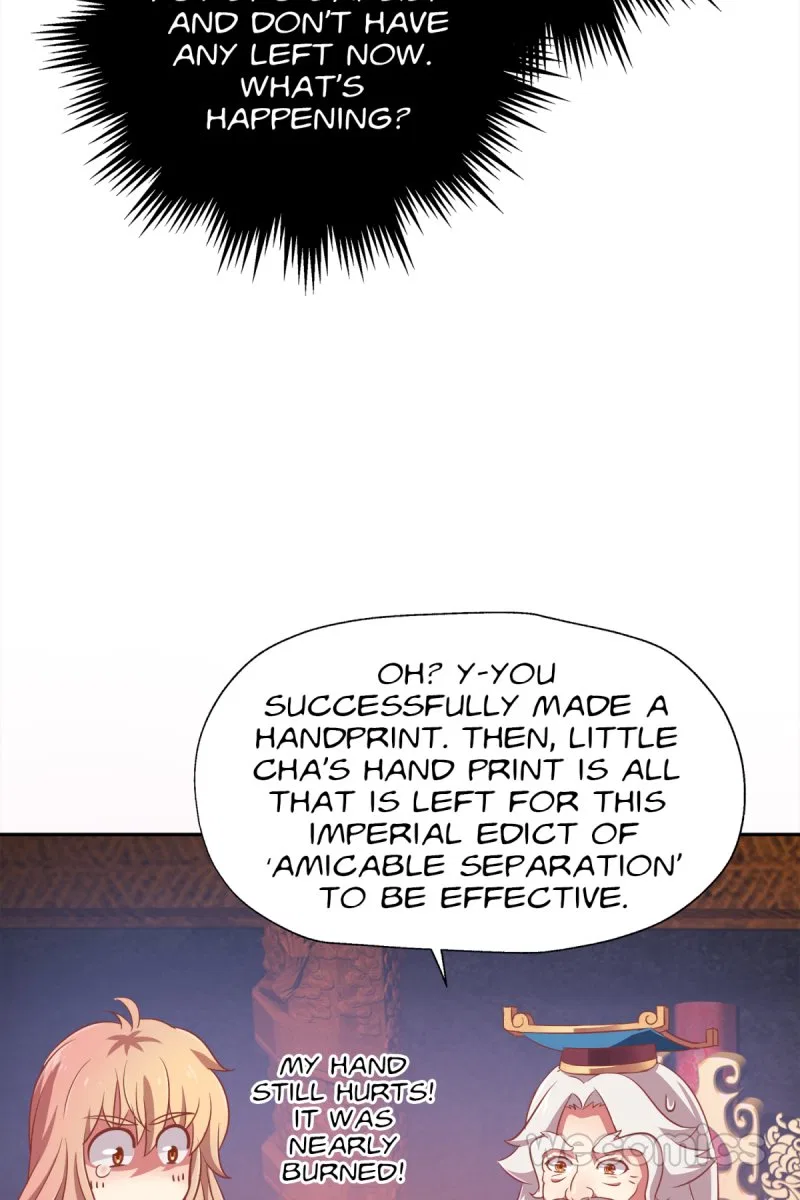 The Devil’s Guidebook To Love Chapter 19 – Page 4