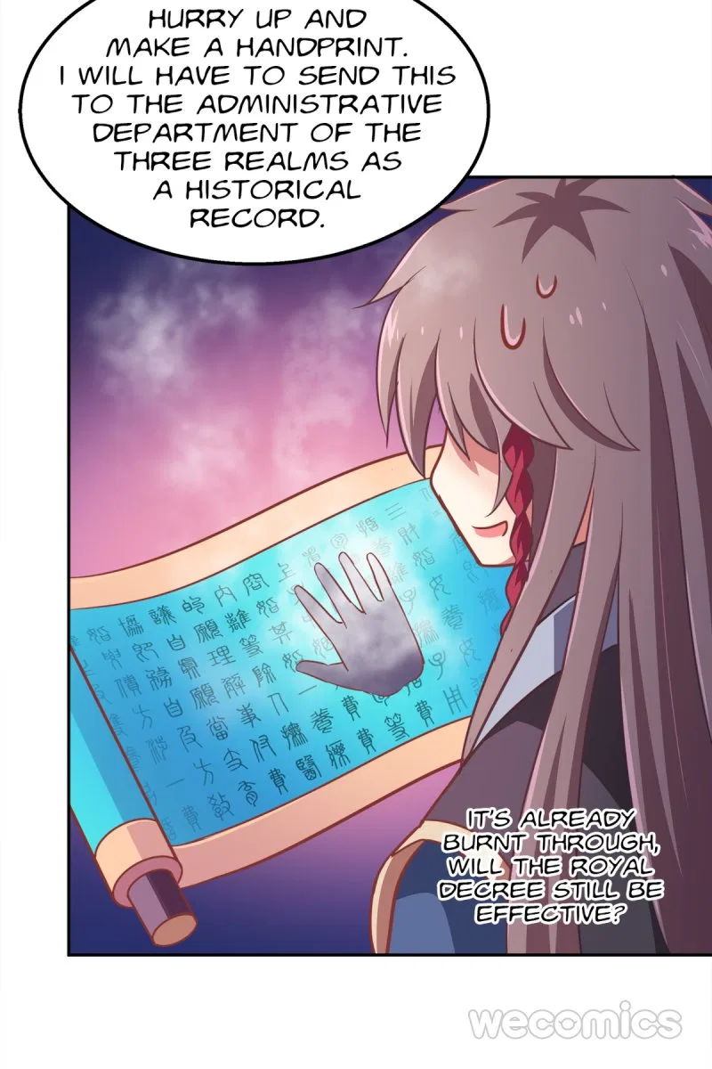 The Devil’s Guidebook To Love Chapter 19 – Page 6