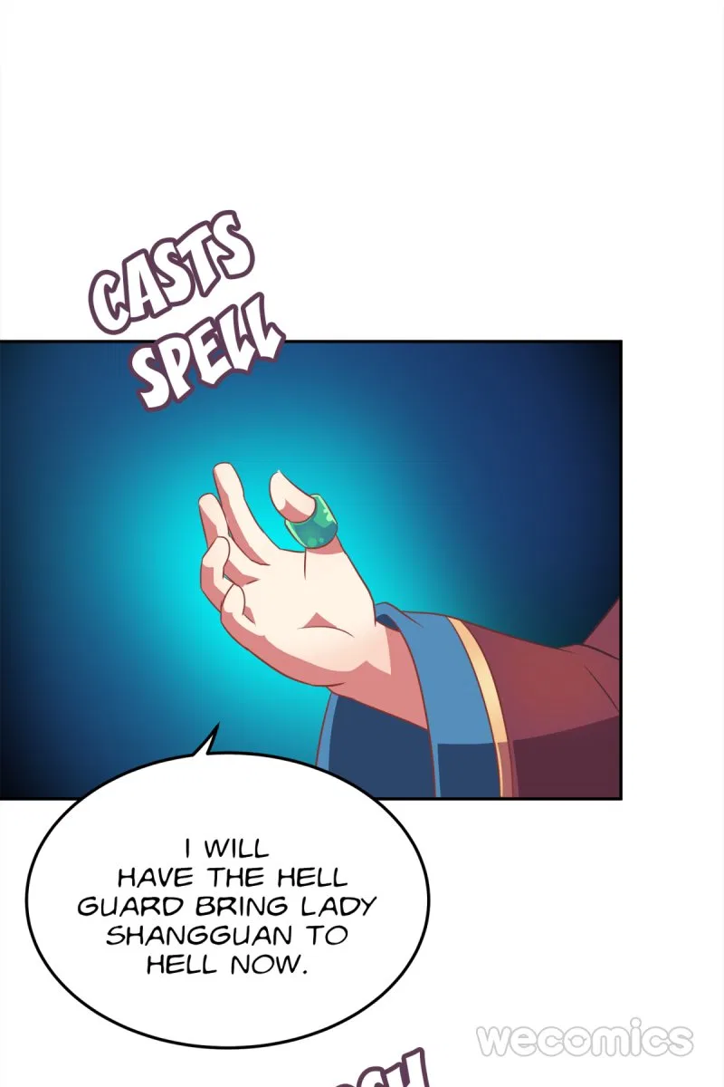 The Devil’s Guidebook To Love Chapter 19 – Page 7