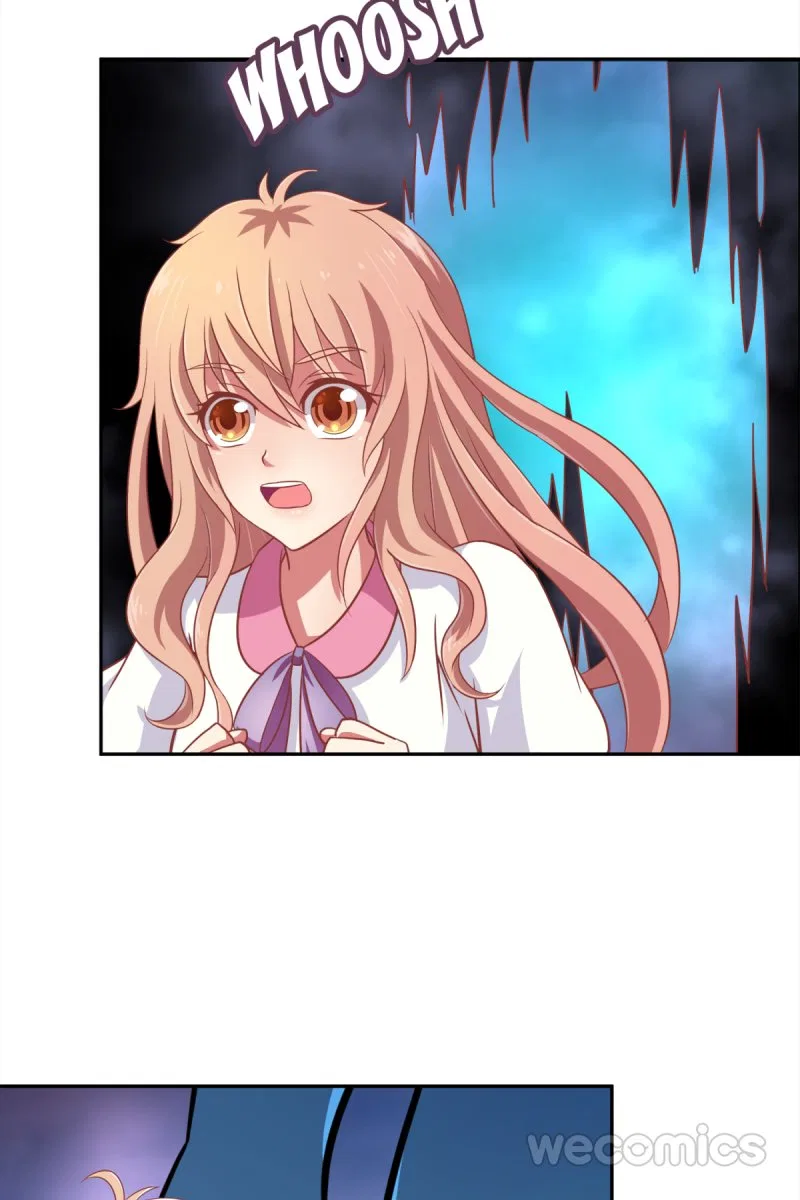 The Devil’s Guidebook To Love Chapter 19 – Page 8