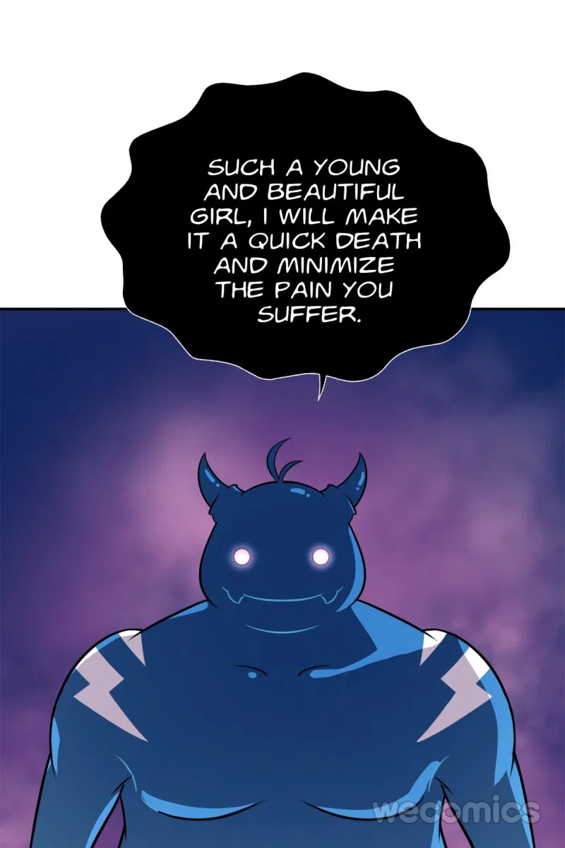 The Devil’s Guidebook To Love Chapter 19 – Page 11