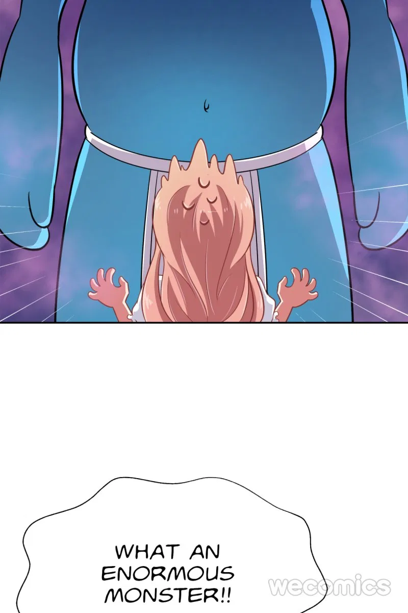The Devil’s Guidebook To Love Chapter 19 – Page 12