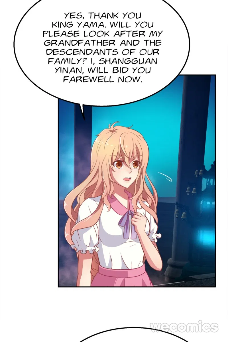 The Devil’s Guidebook To Love Chapter 19 – Page 16