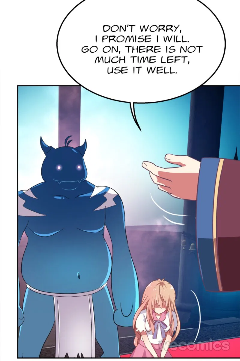 The Devil’s Guidebook To Love Chapter 19 – Page 17