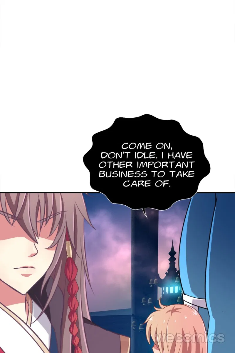 The Devil’s Guidebook To Love Chapter 19 – Page 18